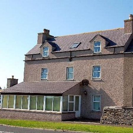The Inn Guest House Holm  Buitenkant foto