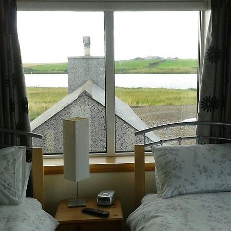 The Inn Guest House Holm  Buitenkant foto