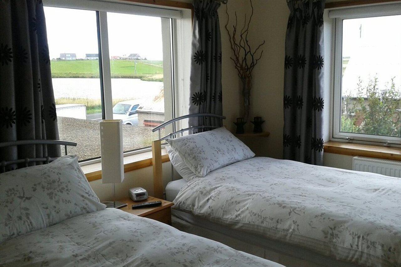 The Inn Guest House Holm  Buitenkant foto