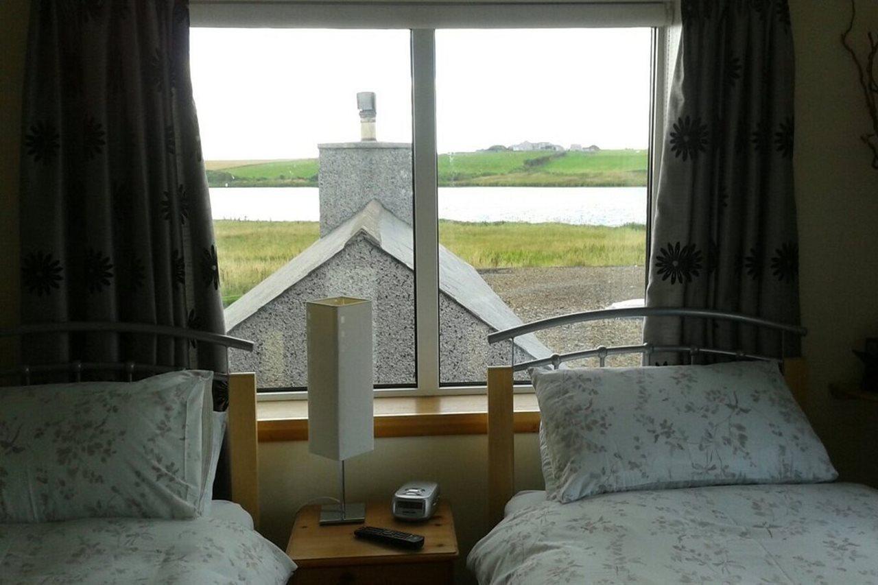 The Inn Guest House Holm  Buitenkant foto