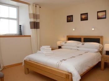 The Inn Guest House Holm  Buitenkant foto