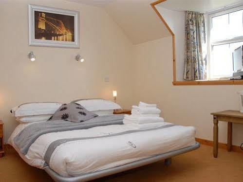 The Inn Guest House Holm  Buitenkant foto